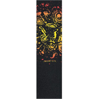 Foundation Griptape Sheet 9 x 33 Galaxy multicolored