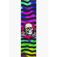 Powell-Peralta Griptape Ripper Tie Dye - multicolored 9 x 33
