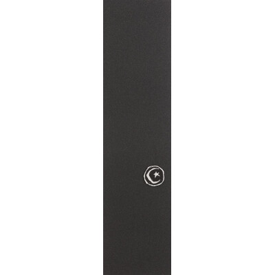Foundation Griptape Sheet  9 x 33 Star & Moon black