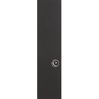 Foundation Griptape Sheet  9 x 33 Star & Moon black