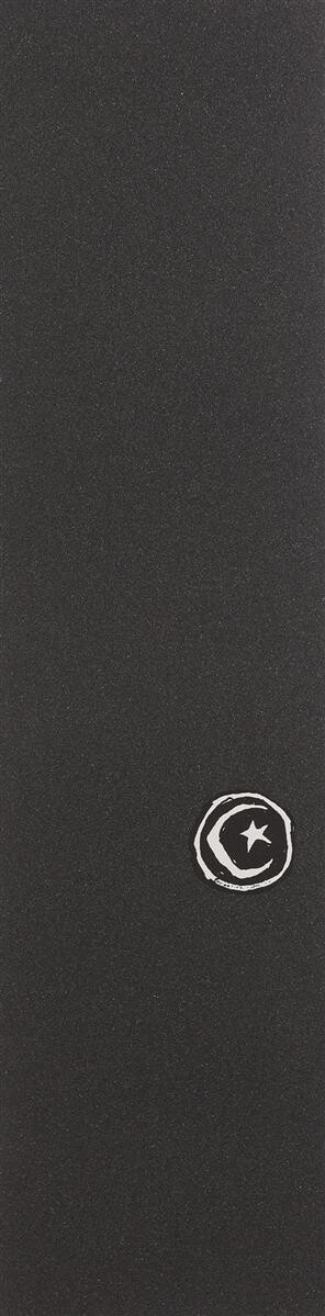 Foundation Griptape Sheet  9 x 33 Star & Moon black
