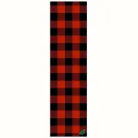 Mob Griptape Sheet 9" x 33" Get Plaidical...