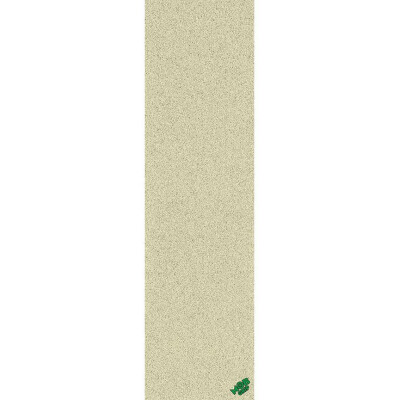 Mob Griptape Sheet 9" x 33" Pastel - yellow
