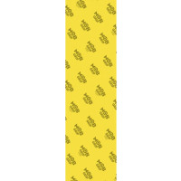MOB Griptape Trans Colors - yellow 9 x 33