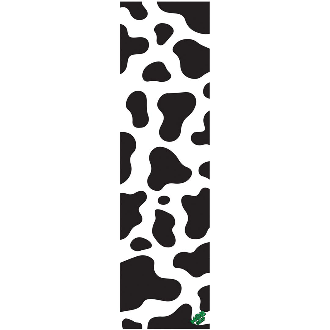 Mob Griptape Sheet 9" x 33" Moob MOB white/black