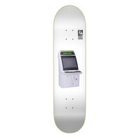 EMillion Deck Arcade - white "player 03" 8.125...