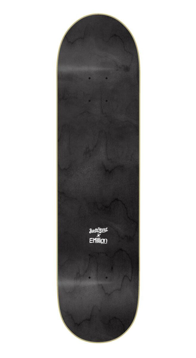 EMillion Deck Old School Flash - multicolored 8.5 x 32.125