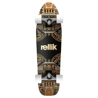 Rellik Complete Cruiser Sona 8.75 x 31.94 multi