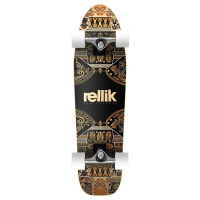 Rellik Complete Cruiser Sona 8.75 x 31.94 multi