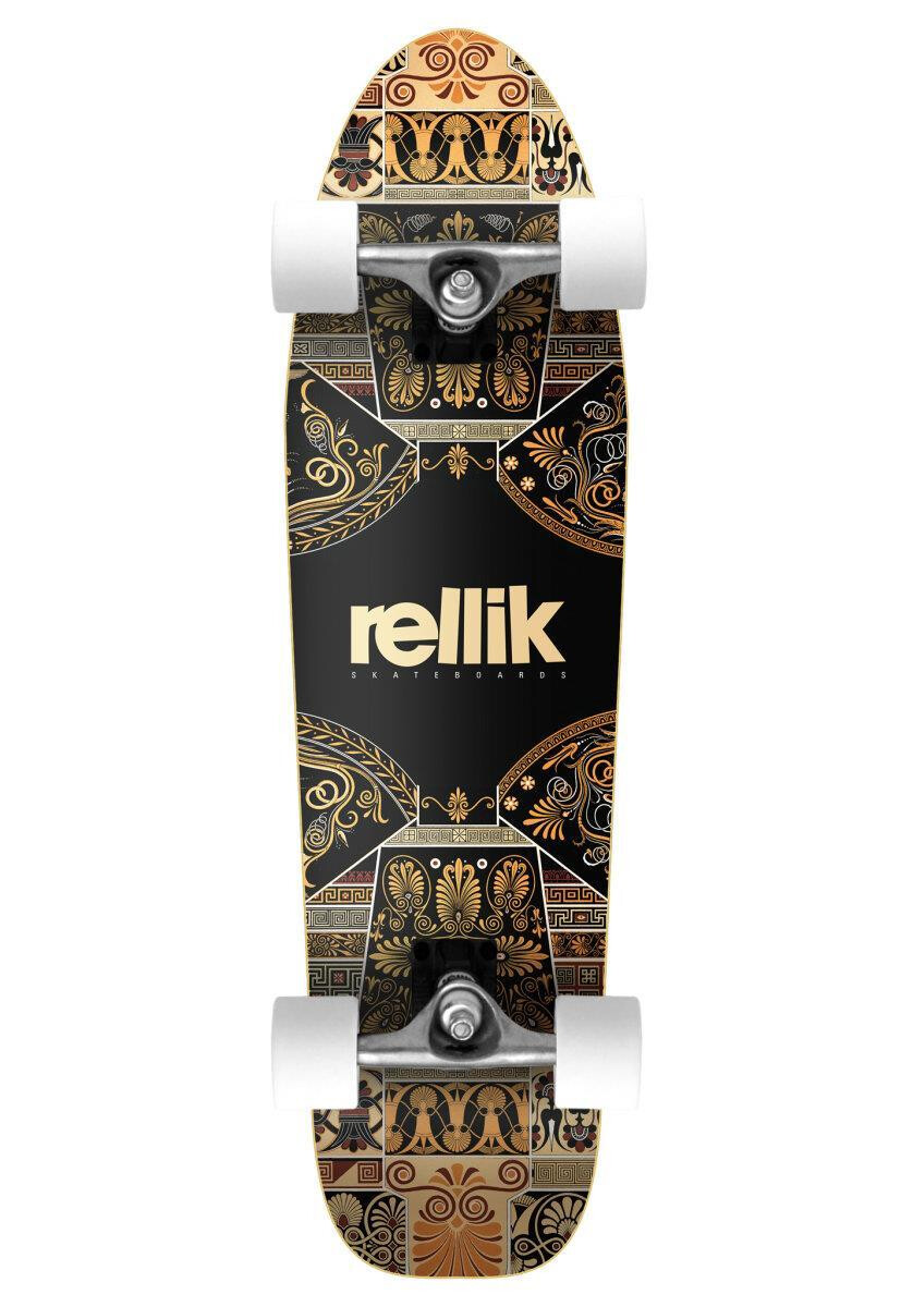 Rellik Complete Cruiser Sona 8.75 x 31.94 multi