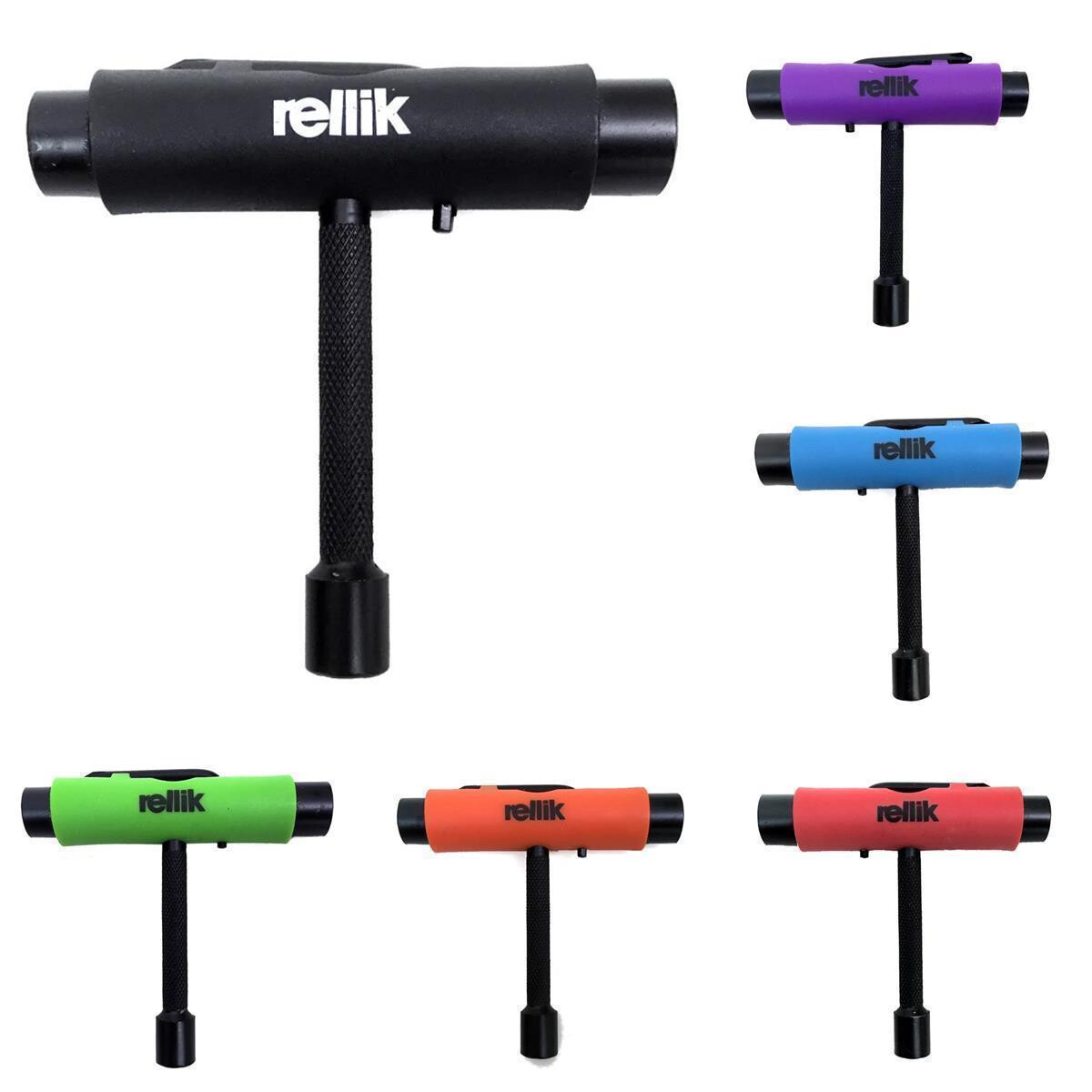 Rellik T-Tool Advanced