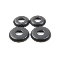 rellic Cup Washers Set black