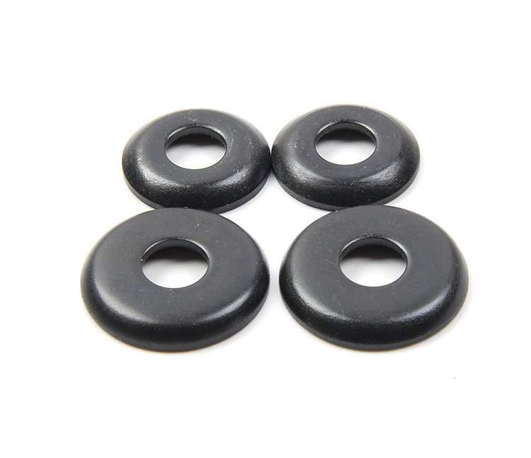 rellic Cup Washers Set black
