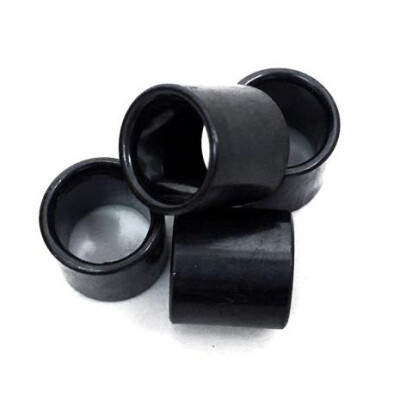 Rellik Spacer Set black
