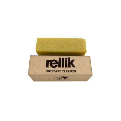 Rellik Griptape Cleaner