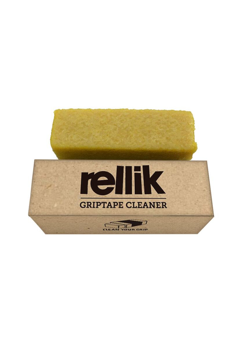 Rellik Griptape Cleaner