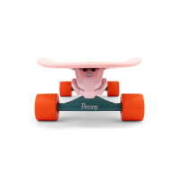 Penny x Waterborn Complete Cactus Wanderlust Surfskate 7.5 x 29 pink