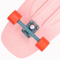 Penny x Waterborn Complete Cactus Wanderlust Surfskate 7.5 x 29 pink