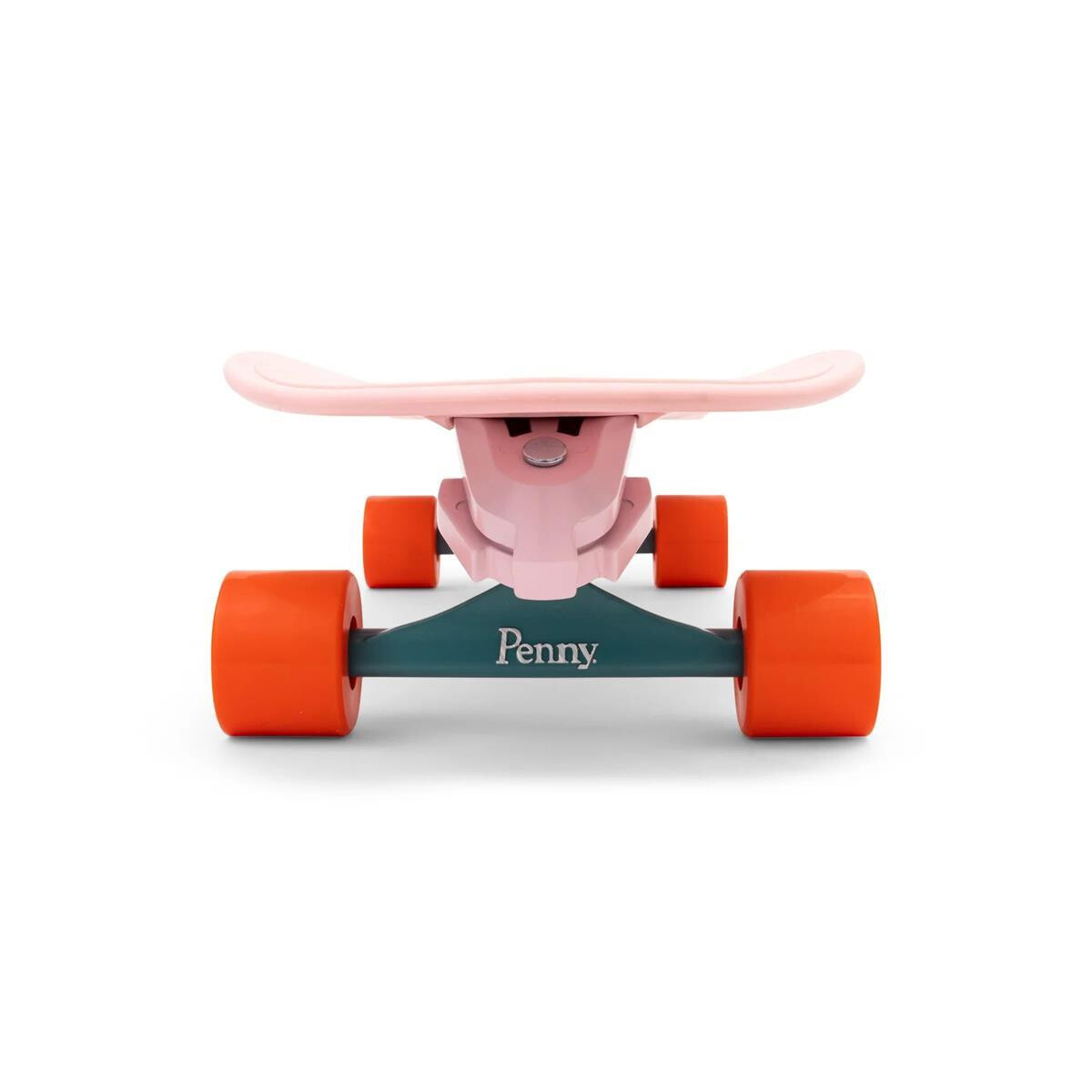 Penny x Waterborn Complete Cactus Wanderlust Surfskate 7.5 x 29 pink