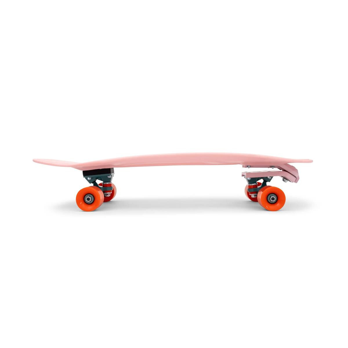 Penny x Waterborn Complete Cactus Wanderlust Surfskate 7.5 x 29 pink