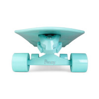 Penny x Waterborn Complete Mint Surfskate 7.5 x 29 mint