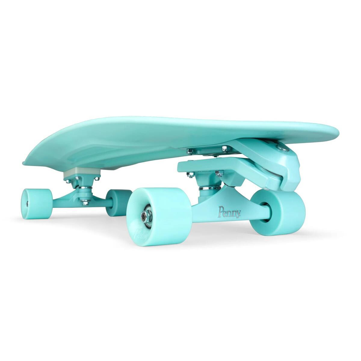Penny x Waterborn Complete Mint Surfskate 7.5 x 29 mint