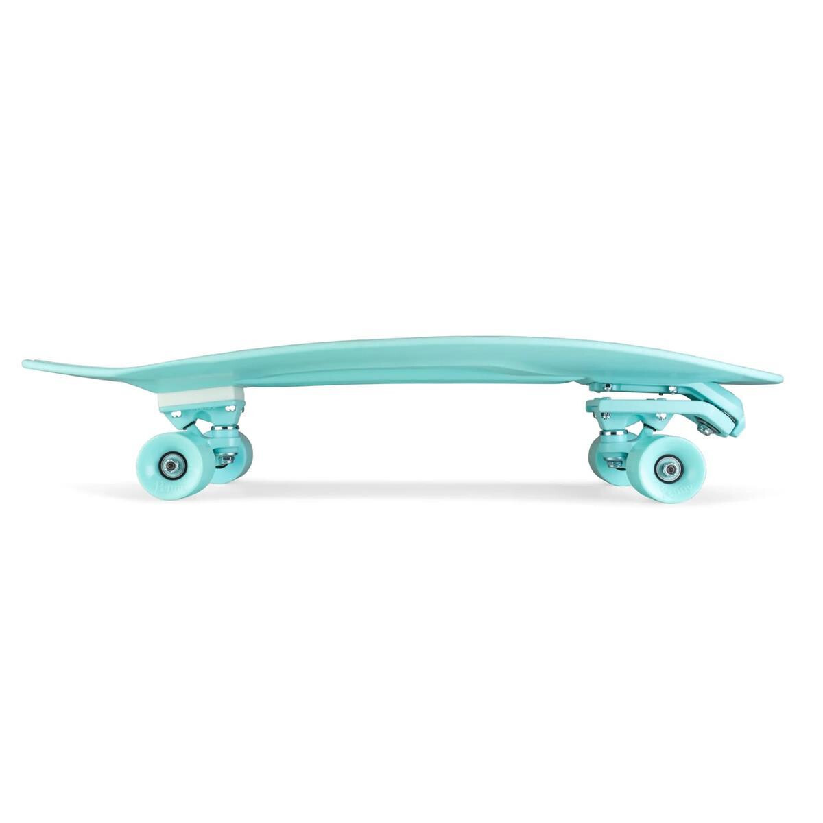 Penny x Waterborn Complete Mint Surfskate 7.5 x 29 mint