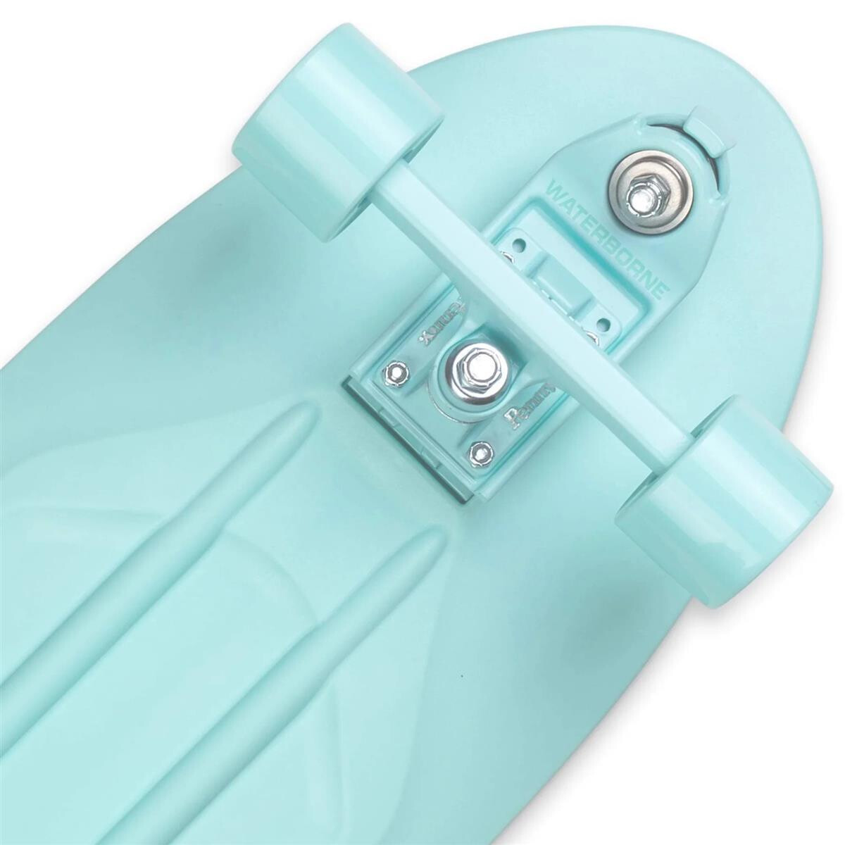 Penny x Waterborn Complete Mint Surfskate 7.5 x 29 mint