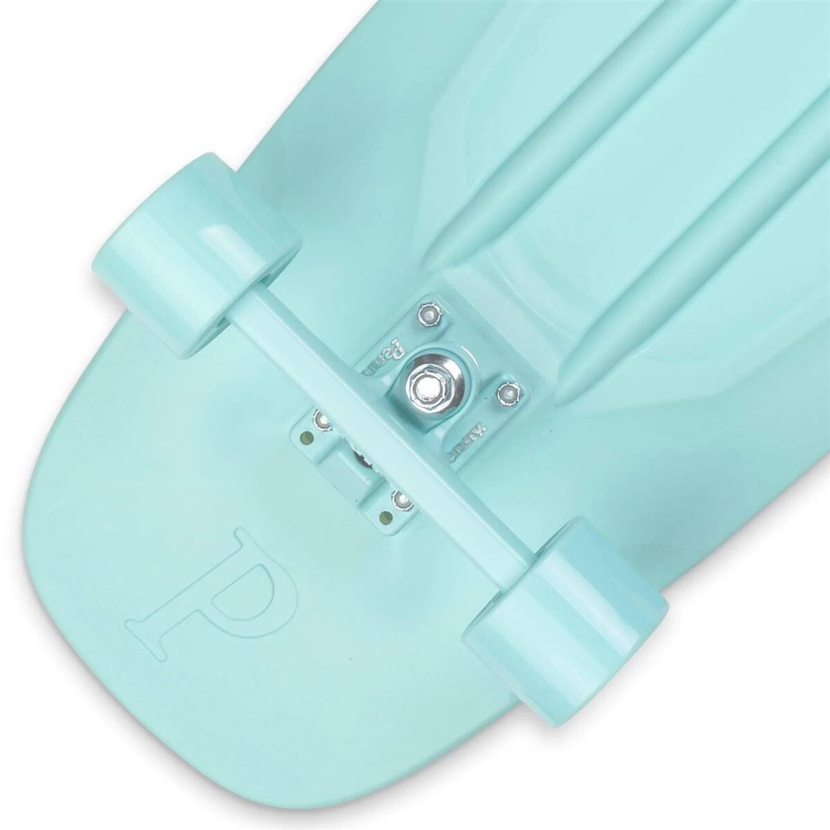 Penny x Waterborn Complete Mint Surfskate 7.5 x 29 mint