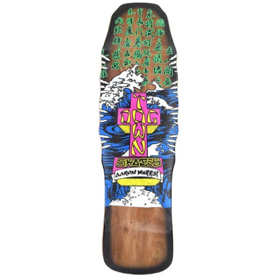 Dogtown Deck Aaron Murray M80 9.25"x32"