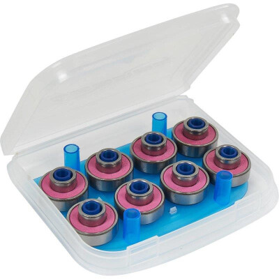 LOADED Bearings Jehu V2