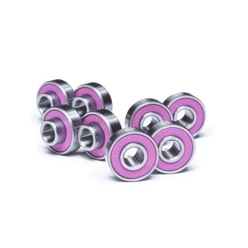 LOADED Bearings Jehu V2