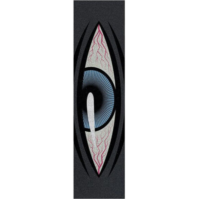 Toy Machine Griptape Full Eye 9" x 33" black