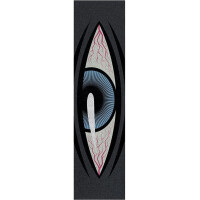 Toy Machine Griptape Full Eye 9" x 33" black