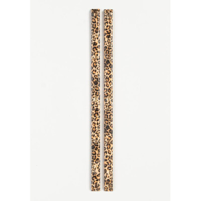 Pig Rail - leopard