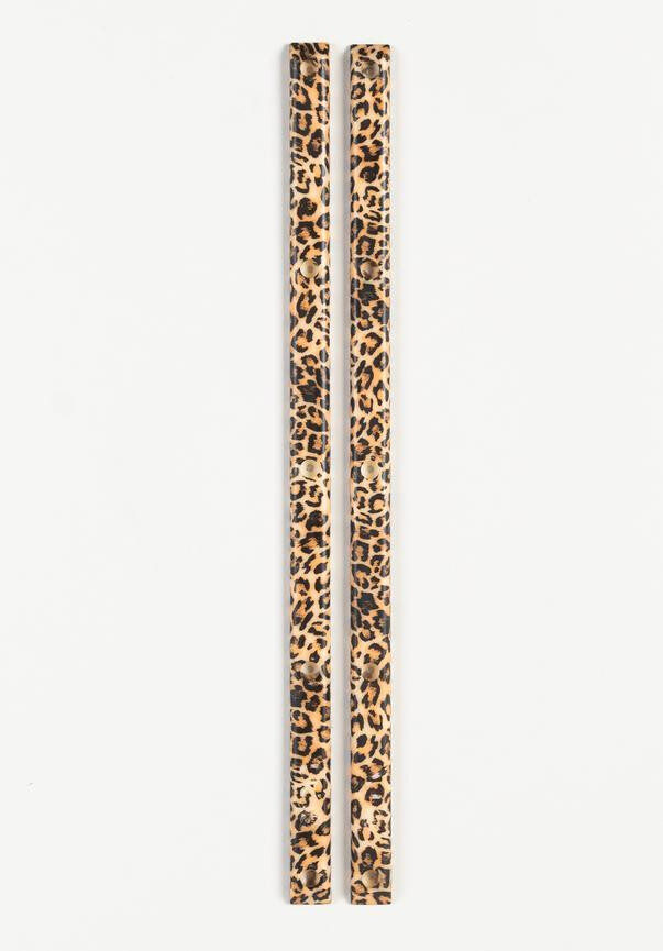 Pig Rail - leopard