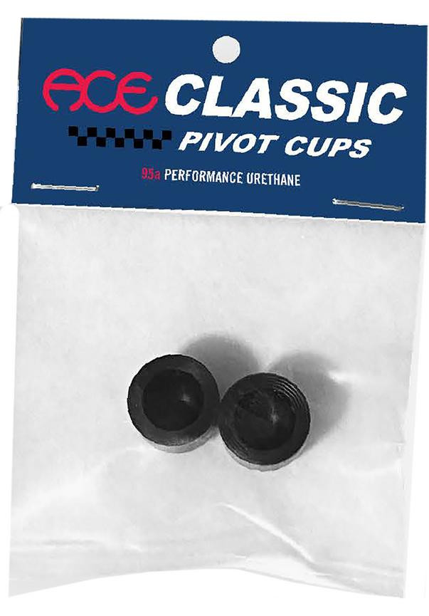 Ace Classic Pivot Cups 
