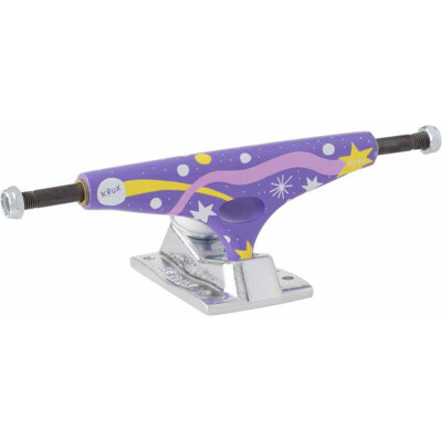 Krux Truck K5 DLK Pro Nora Dreams 8.25