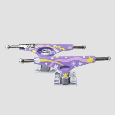 Krux Truck K5 DLK Pro Nora Dreams 8.25