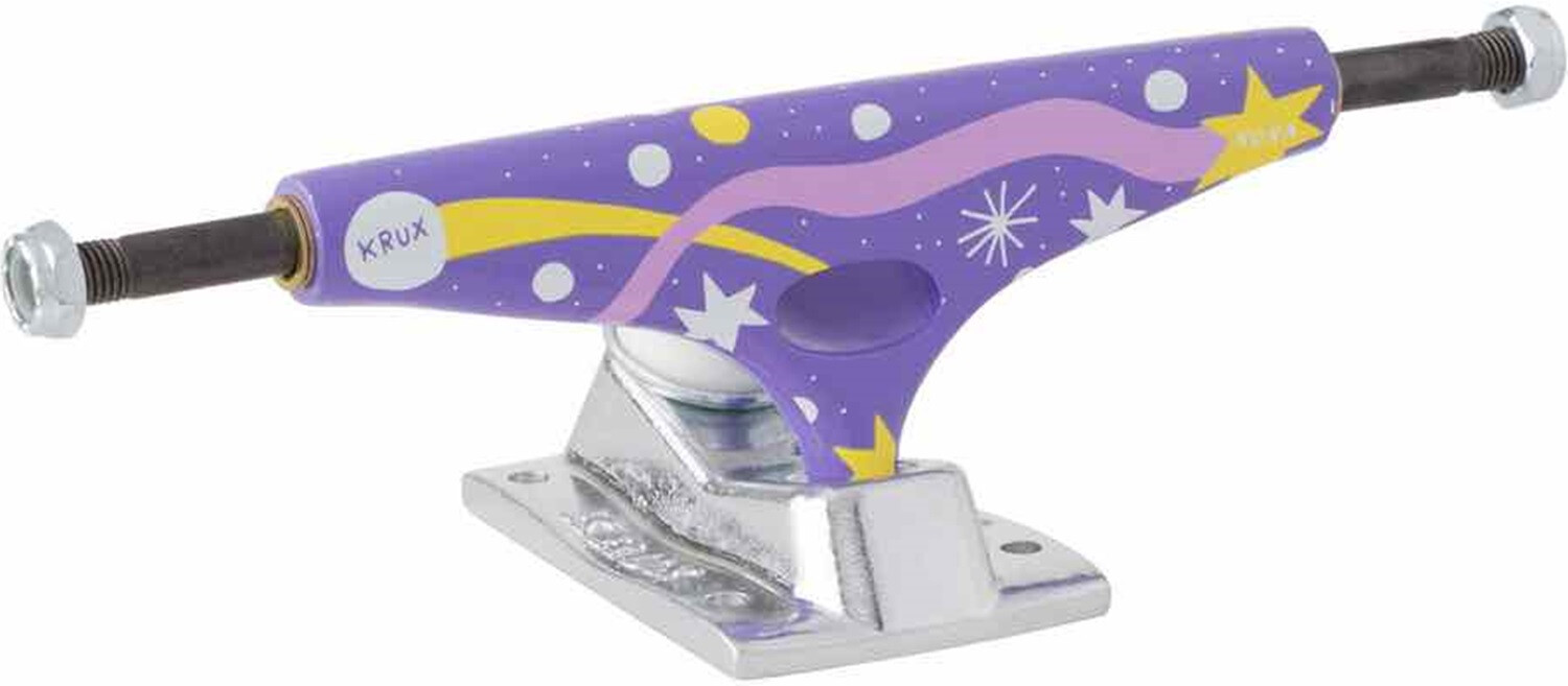 Krux Truck K5 DLK Pro Nora Dreams 8.25