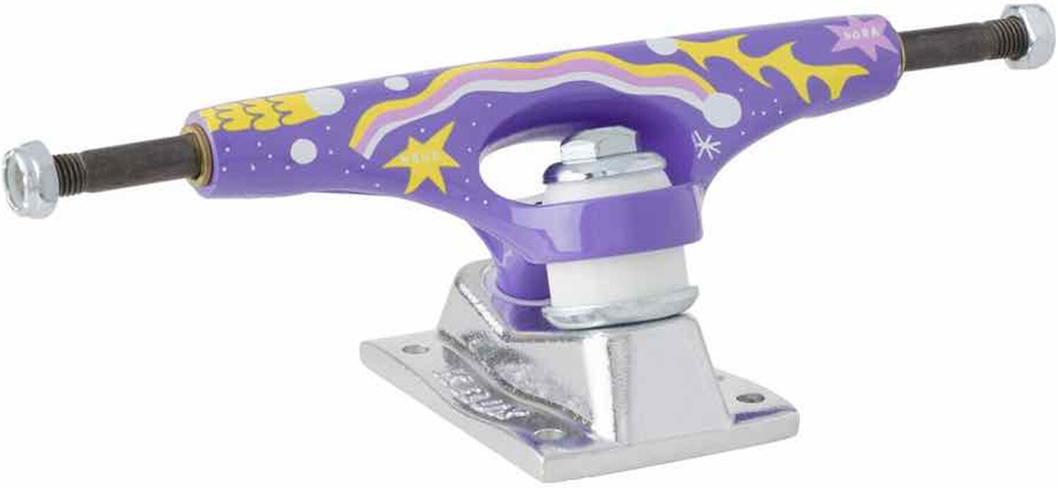 Krux Truck K5 DLK Pro Nora Dreams 8.25