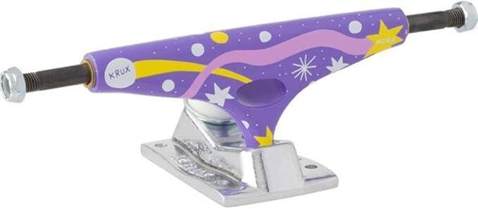 Krux Truck K5 DLK Pro Nora Dreams 8.25