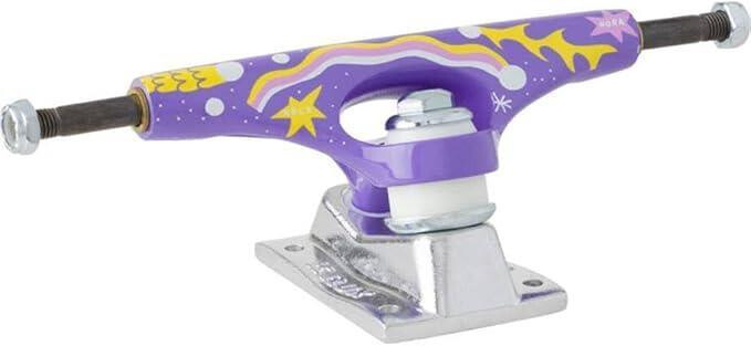 Krux Truck K5 DLK Pro Nora Dreams 8.25