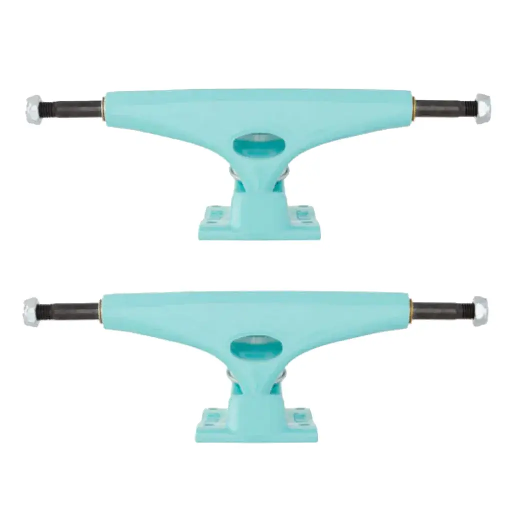 Krux Truck K5 DLK Baby Blue 8.0