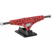 Krux Truck K5 Stranger Things Code Red 8.25
