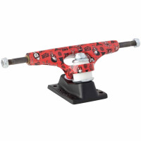 Krux Truck K5 Stranger Things Code Red 8.25