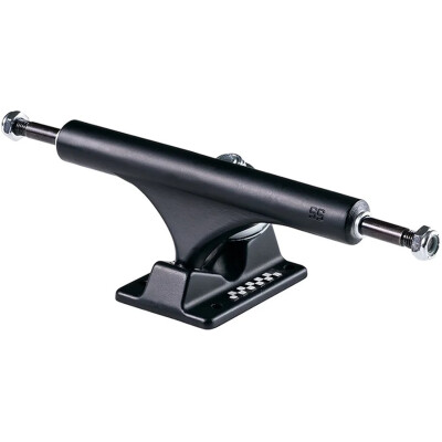ACE Truck Classic 55 matte black 9.0
