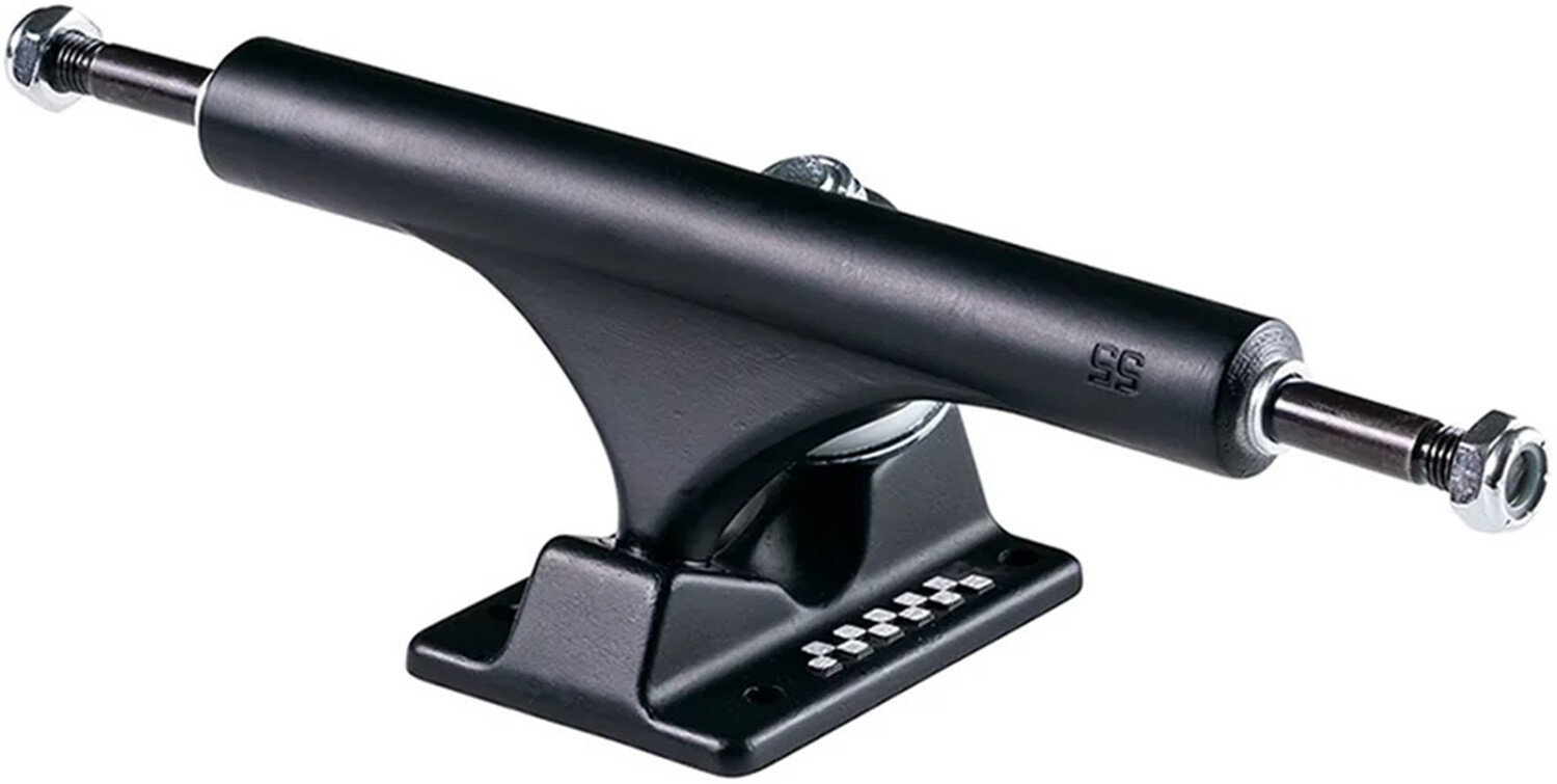 ACE Truck Classic 55 matte black 9.0