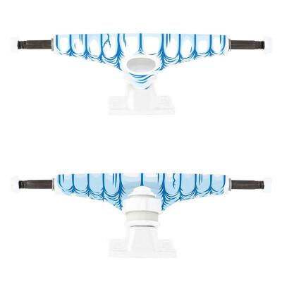Krux Truck K5 DLK Chompers 8.00