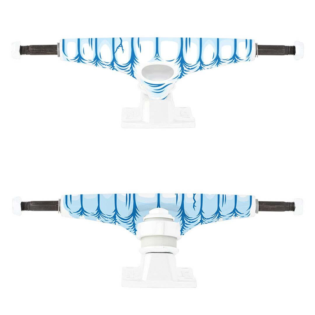 Krux Truck K5 DLK Chompers 8.00